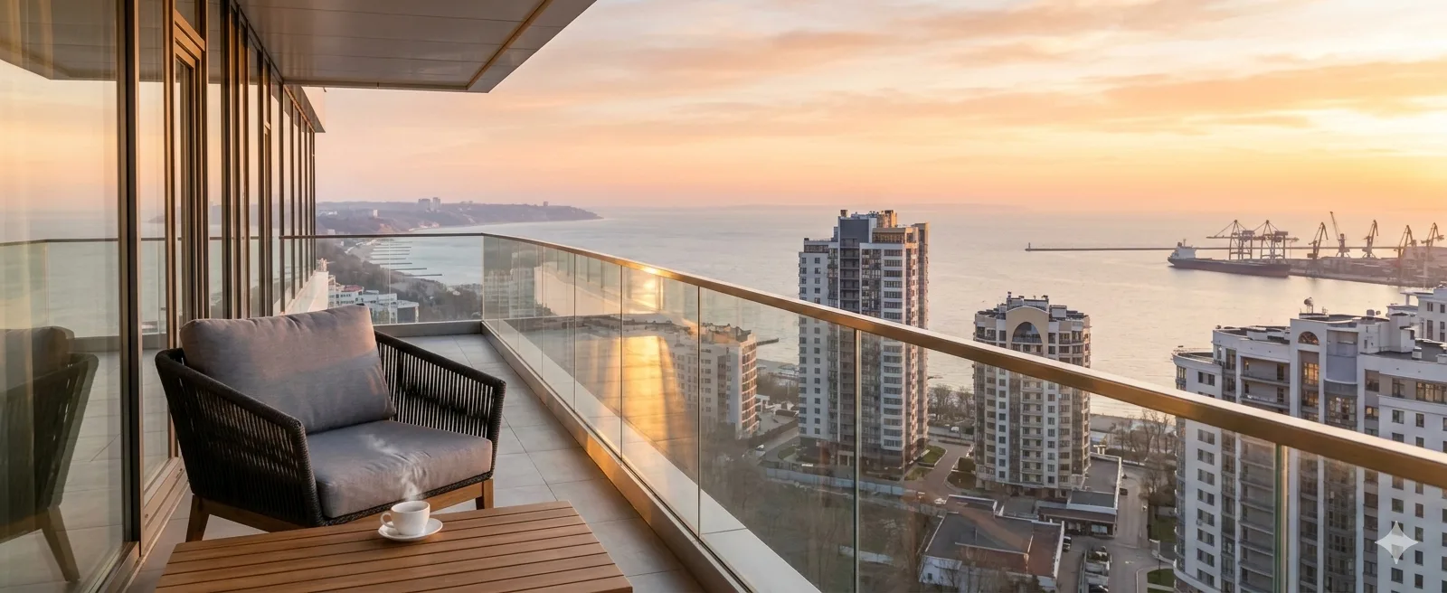 Знайдіть свою ідеальну нерухомість