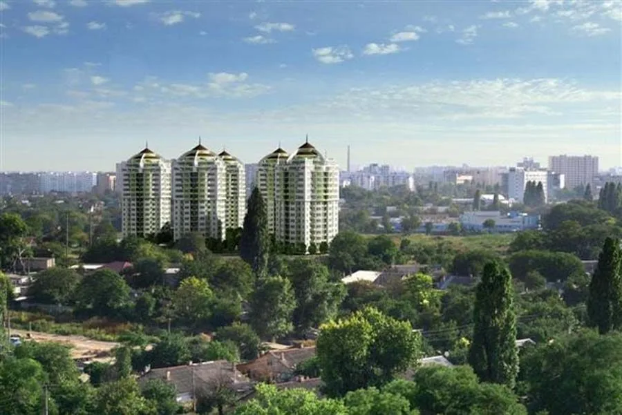 Продається 1-кімн. квартира