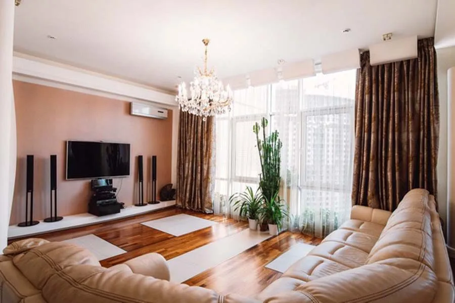 Продається 4-кімн. квартира