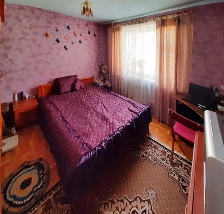 Продається 3-кімн. квартира