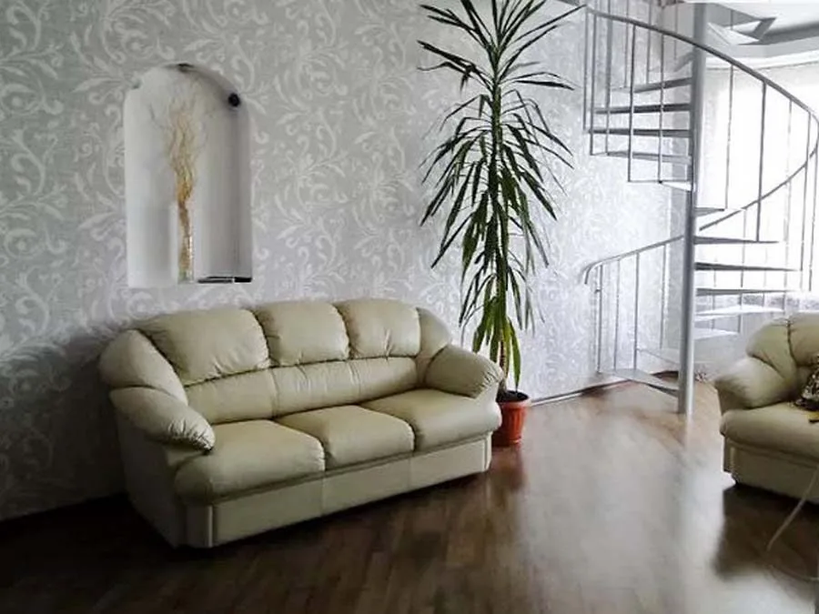 Продається 4-кімн. квартира