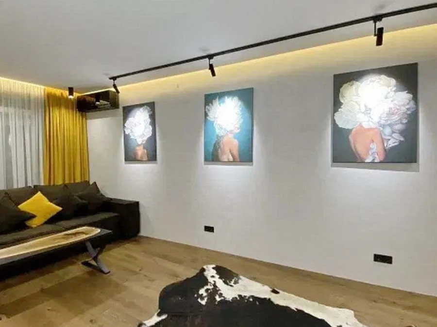 Продається 2-кімн. квартира