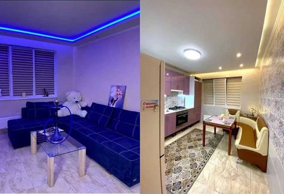 Продається 1-кімн. квартира