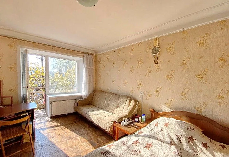 Продається 1-кімн. квартира