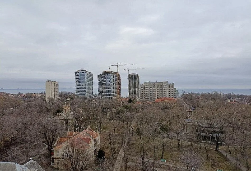 Продається 1-кімн. квартира