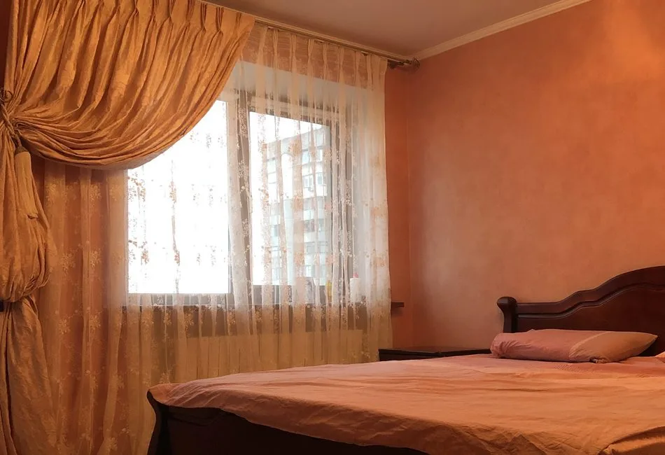 Продається 3-кімн. квартира