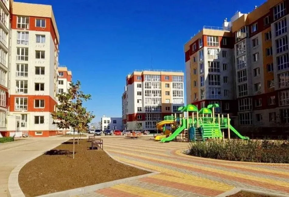 Продається 2-кімн. квартира