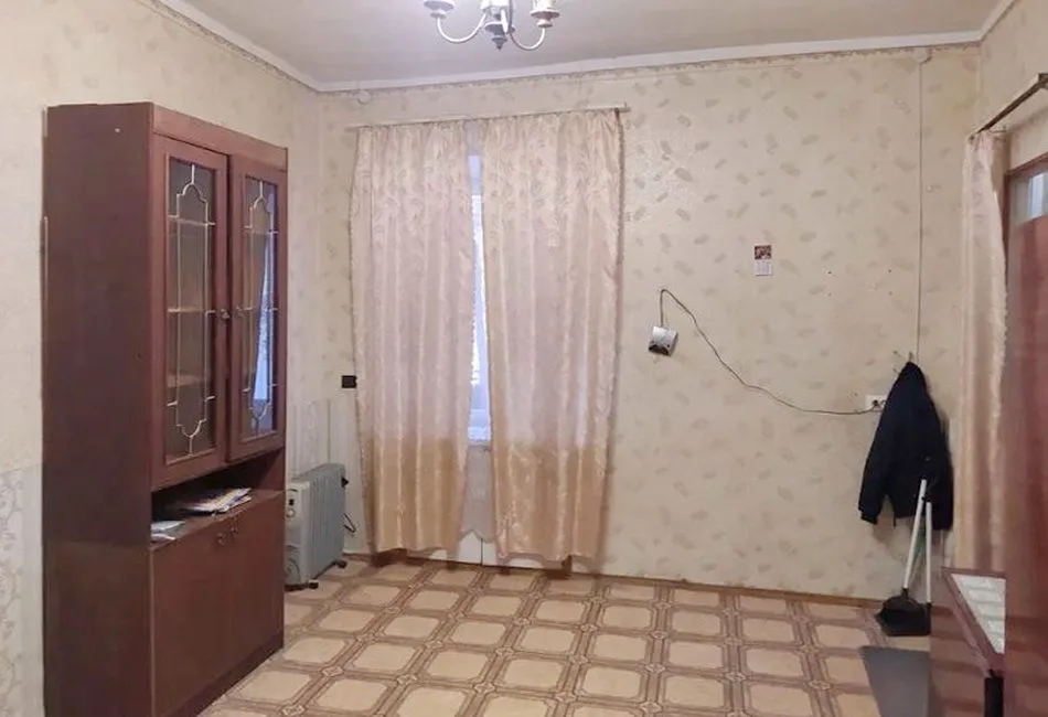 Продається 1-кімн. квартира