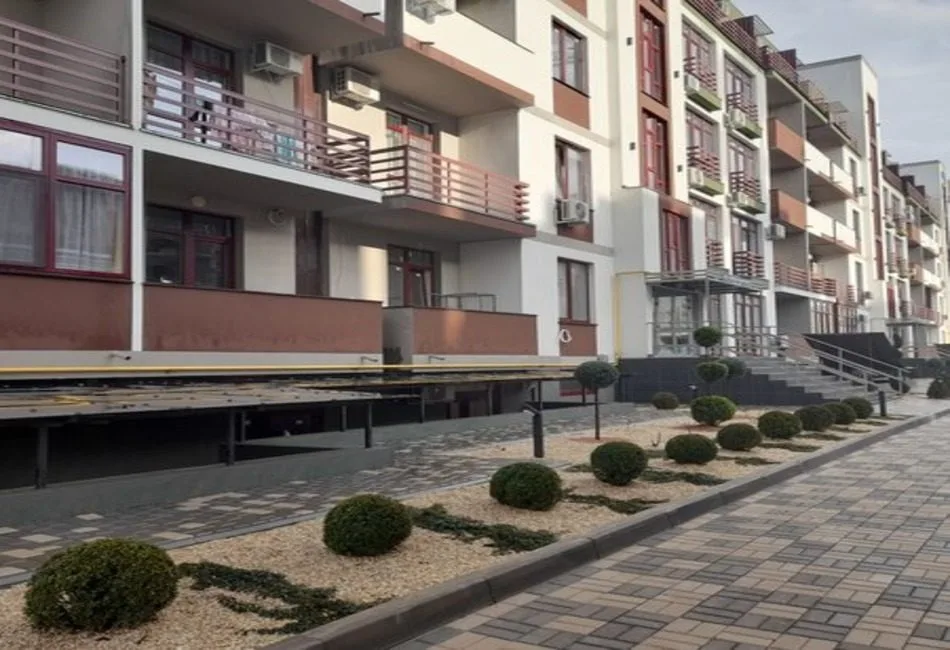 Продається 1-кімн. квартира