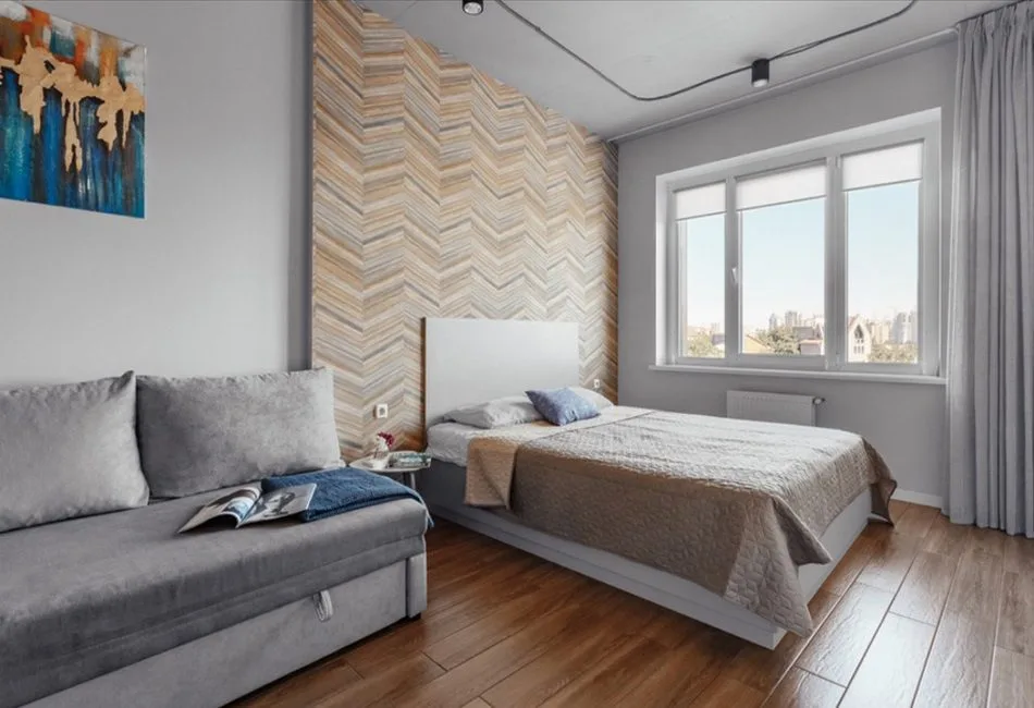 Продається 1-кімн. квартира