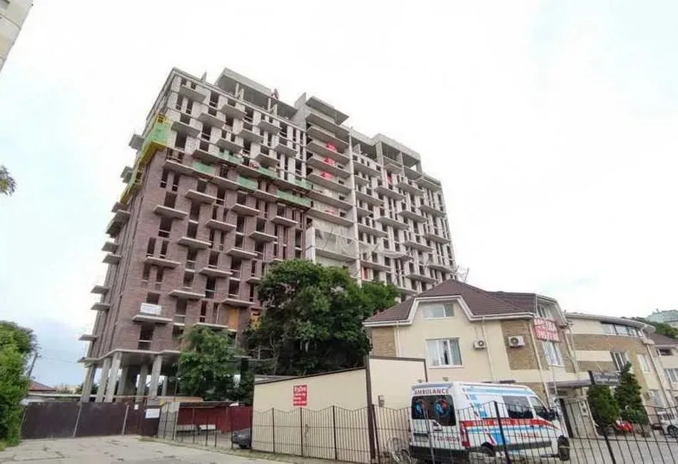 Продається 1-кімн. квартира