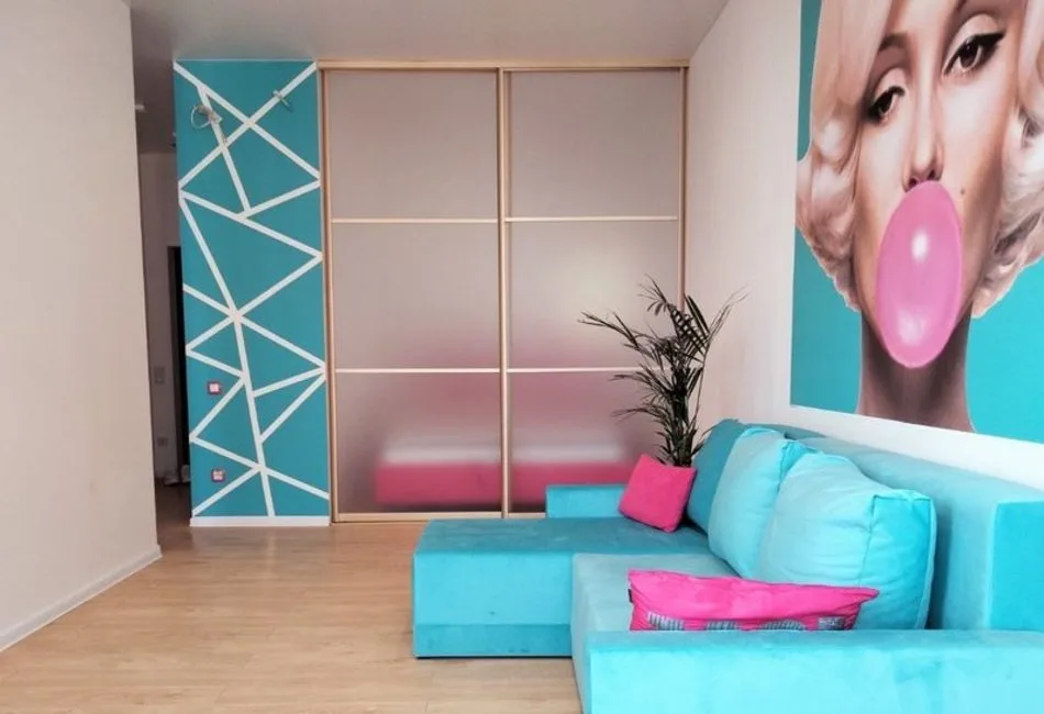 Продається 1-кімн. квартира