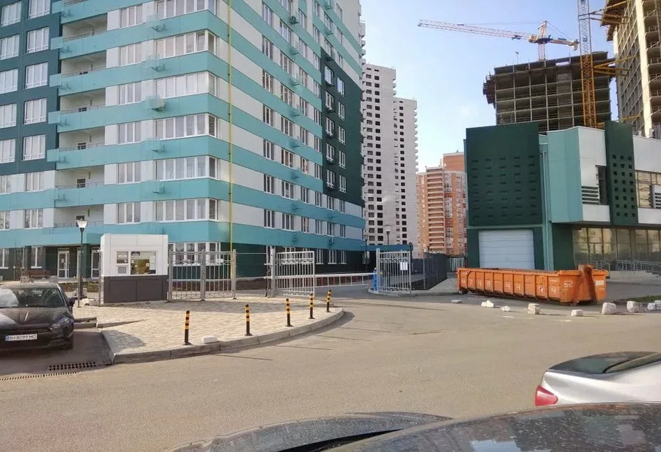 Продається 1-кімн. квартира