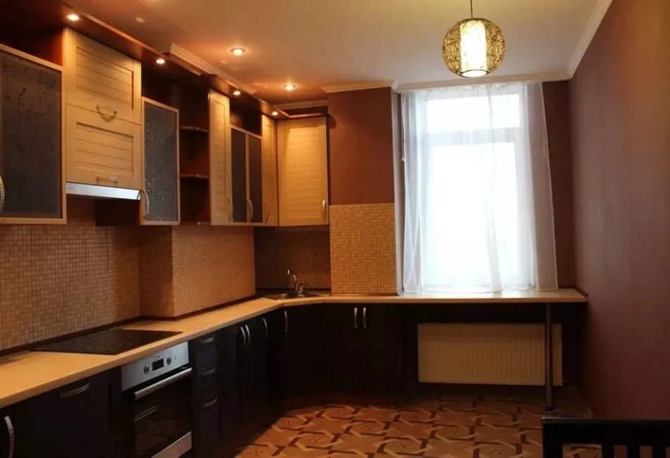 Продається 1-кімн. квартира