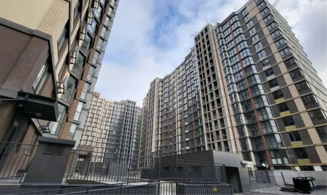 Продається 1-кімн. квартира