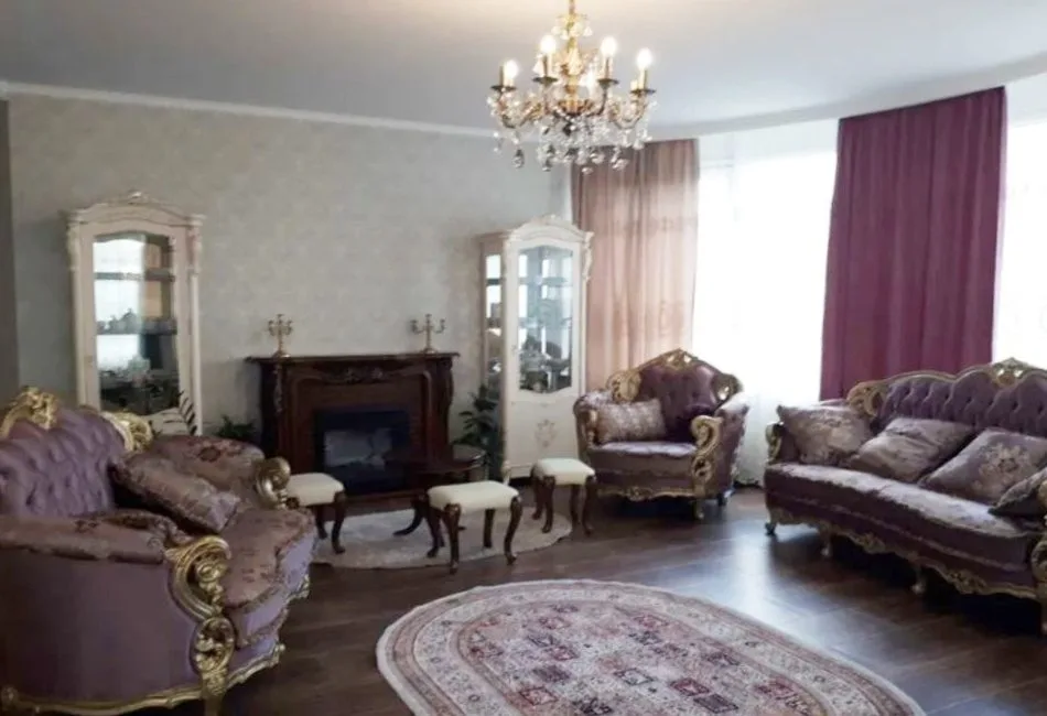 Продається 3-кімн. квартира