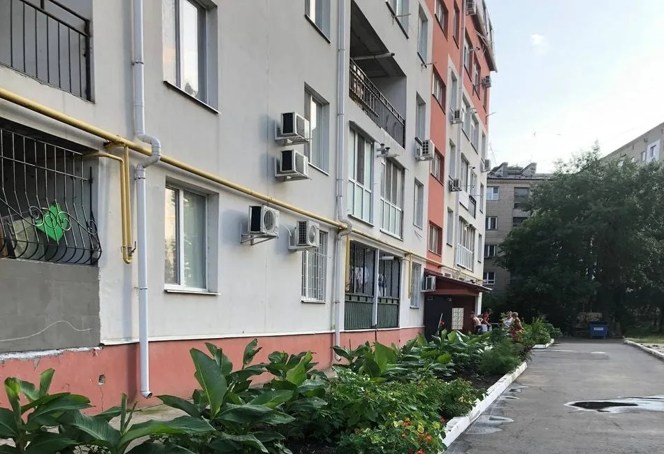 Продається 1-кімн. квартира