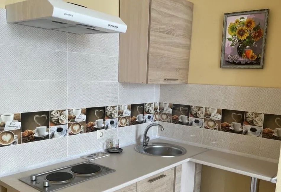 Продається комунальна квартира