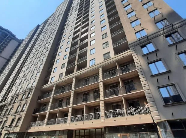 Продається 1-кімн. квартира