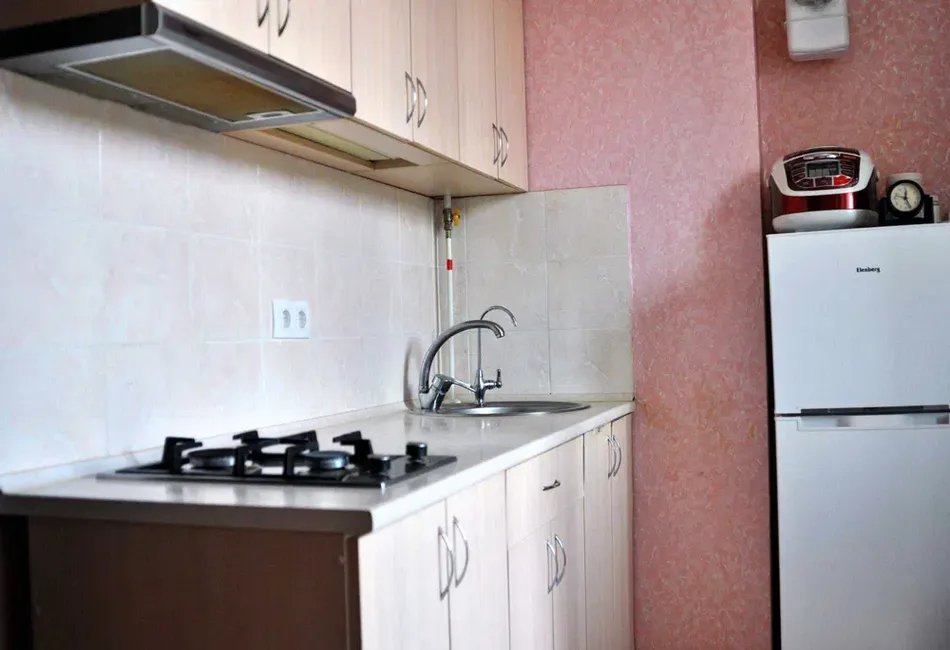 Продається 1-кімн. квартира