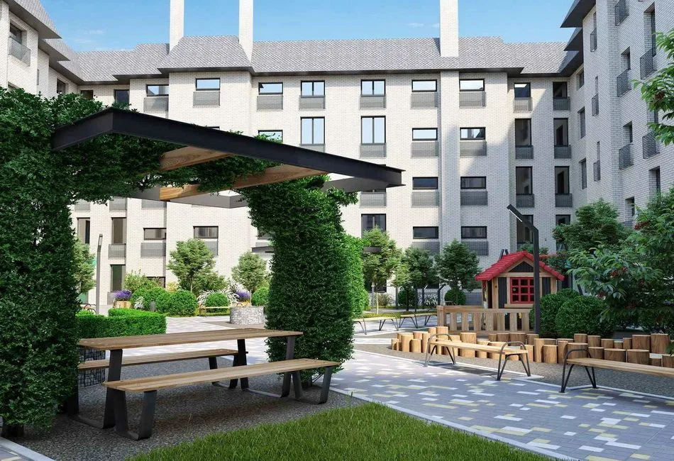 Продається 1-кімн. квартира