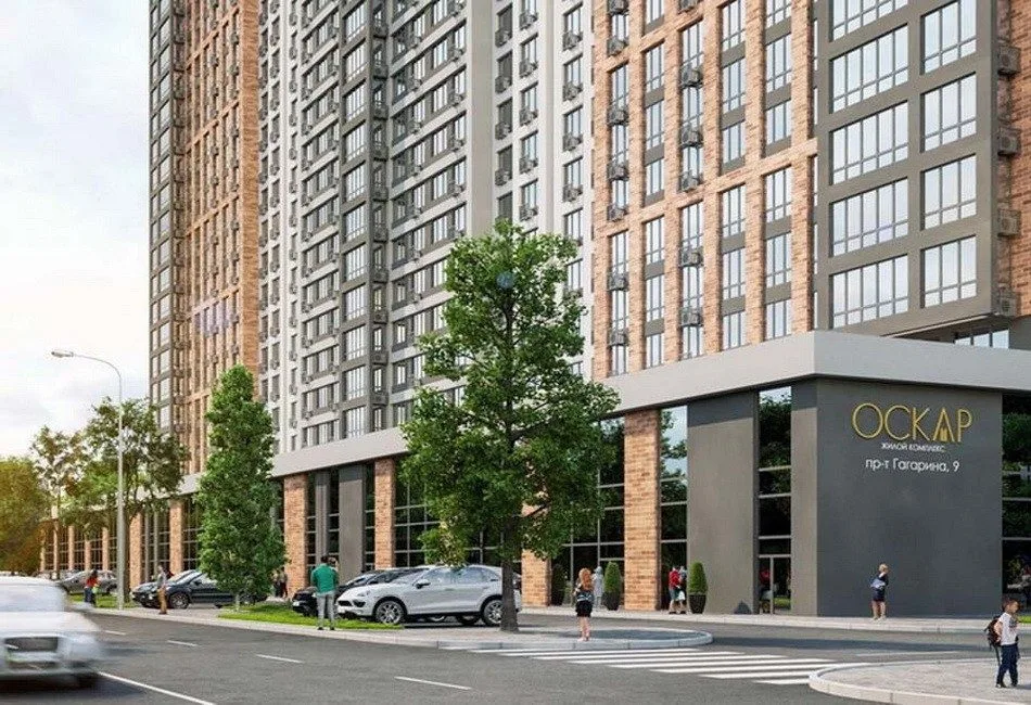 Продається 1-кімн. квартира