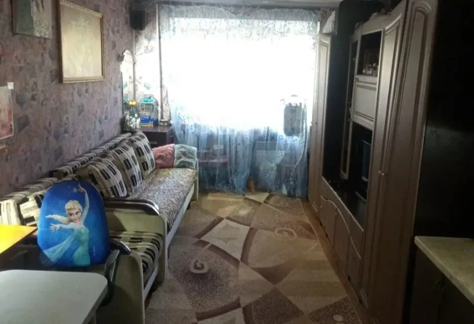 Продається 1-кімн. квартира