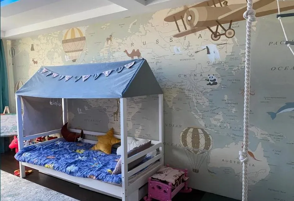 Продається 3-кімн. квартира