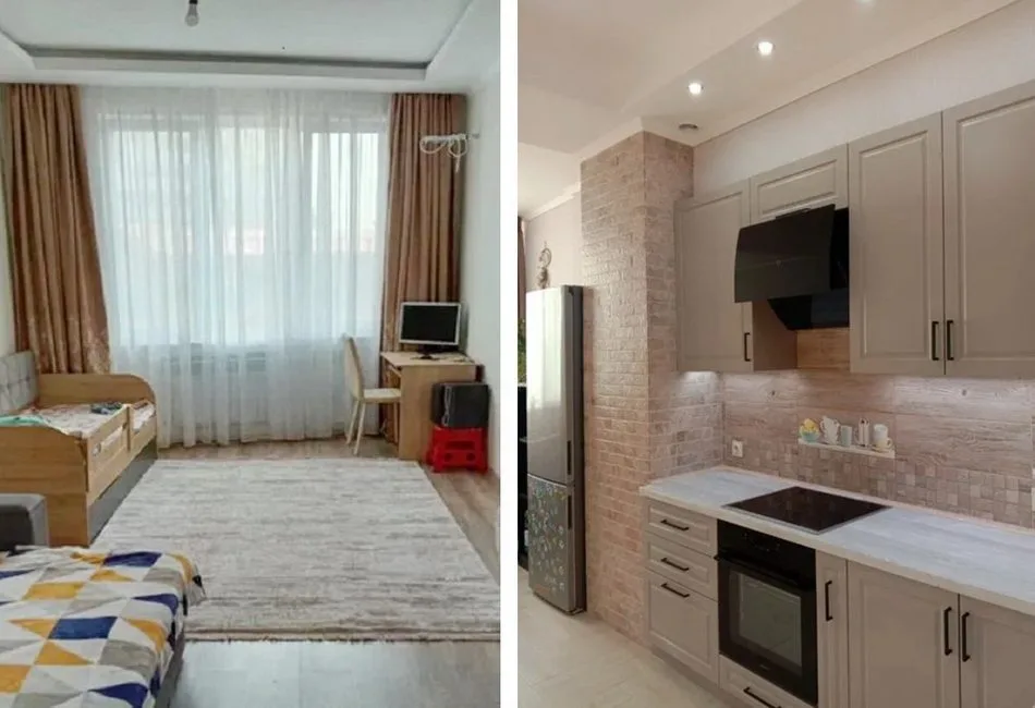 Продається 1-кімн. квартира