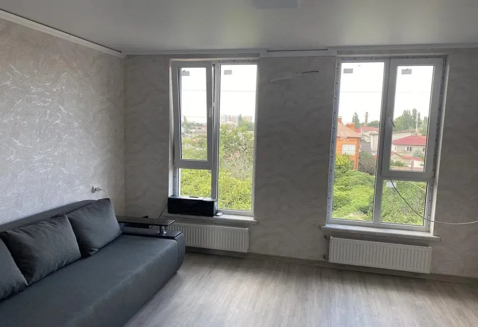 Продається 1-кімн. квартира