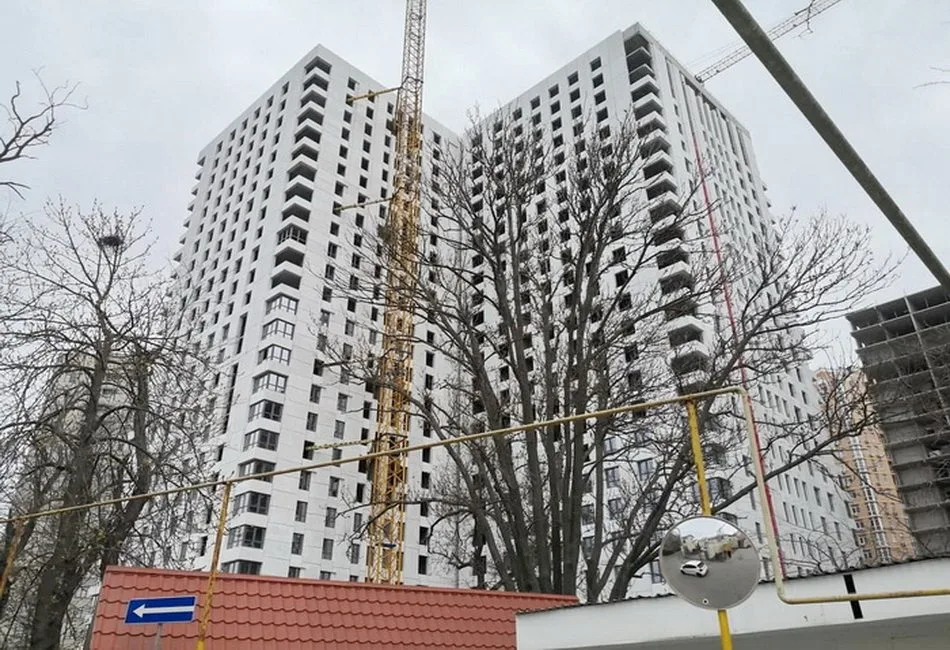 Продається 1-кімн. квартира