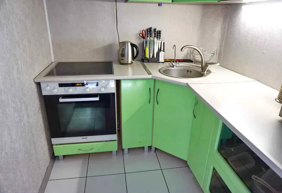 Продається 2-кімн. квартира