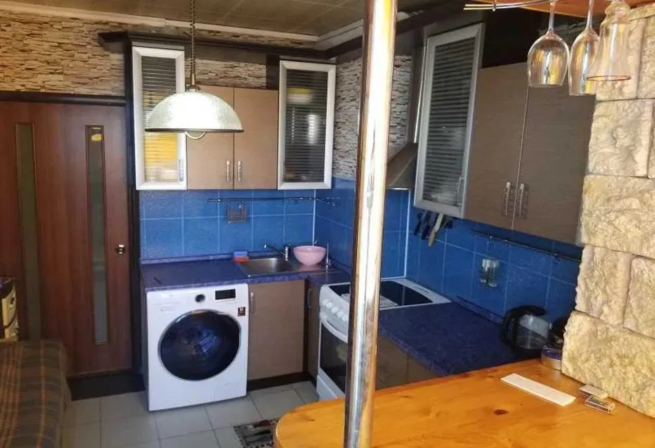 Продається 1-кімн. квартира