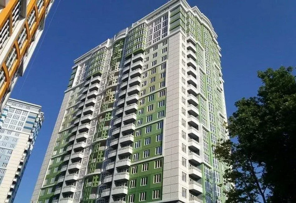 Продається 3-кімн. квартира