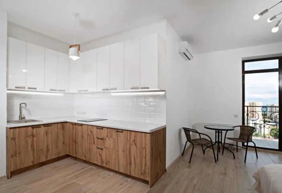 Продається 1-кімн. квартира