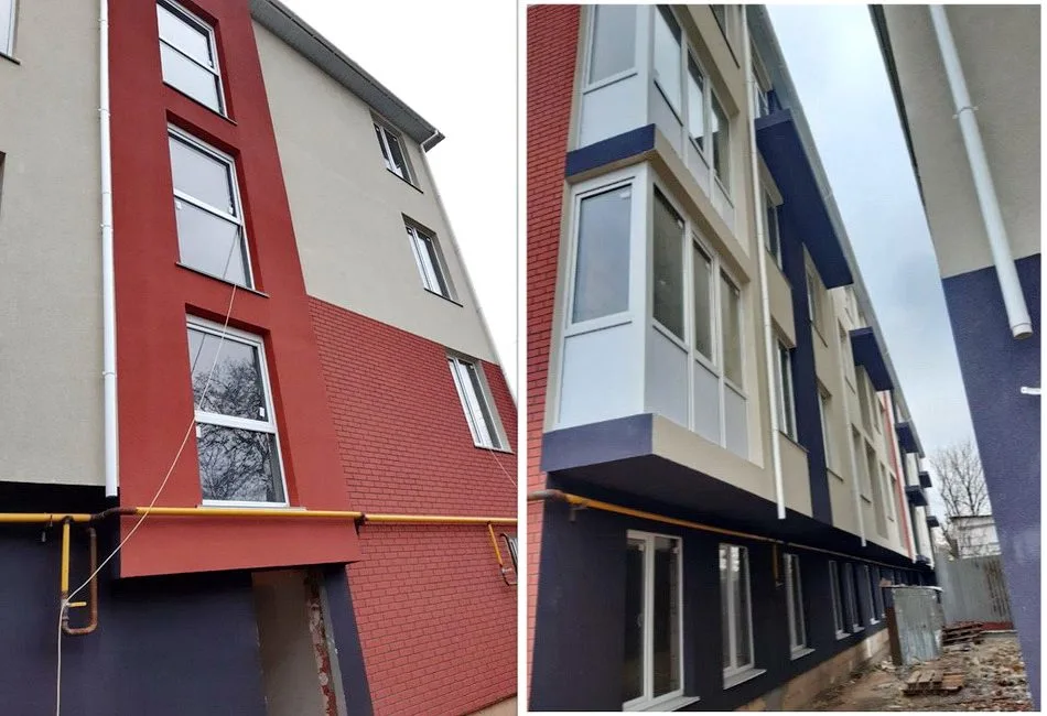 Продається 1-кімн. квартира