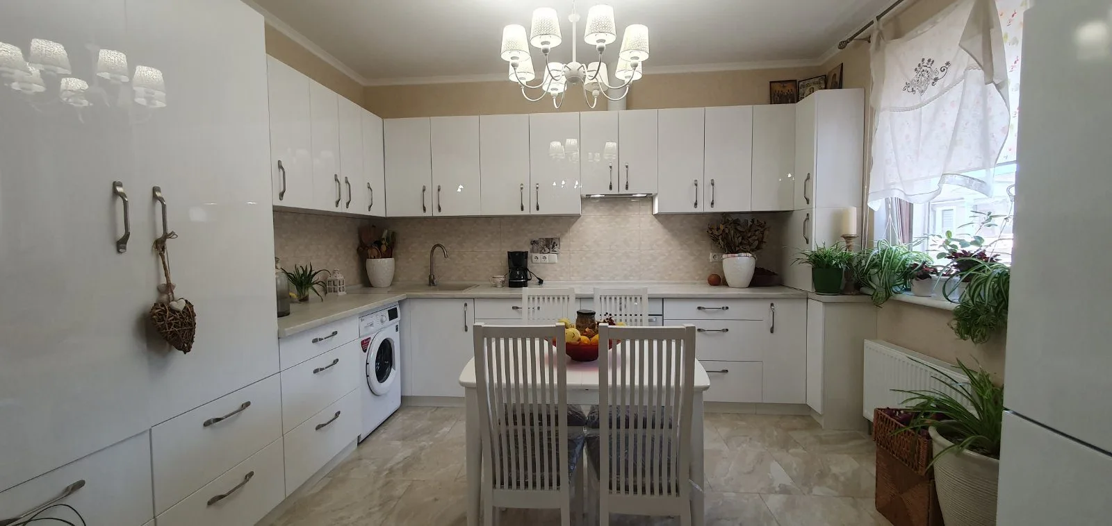 Продається 3-кімн. квартира