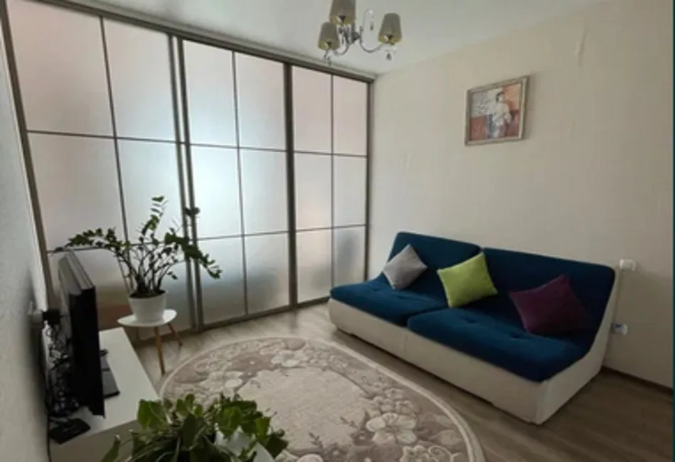 Продається 1-кімн. квартира