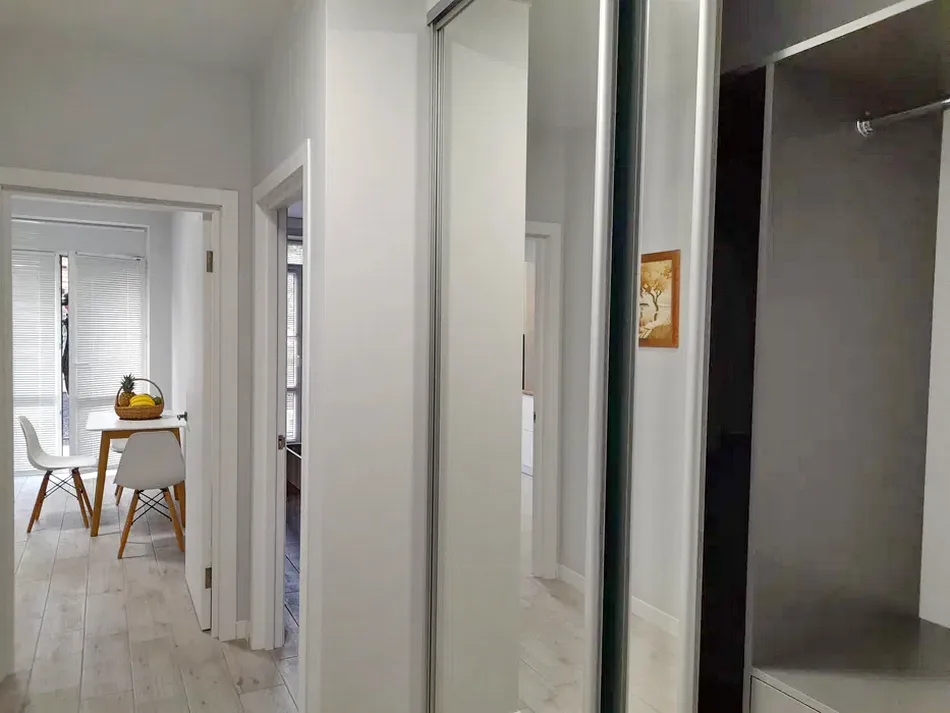 Продається 1-кімн. квартира