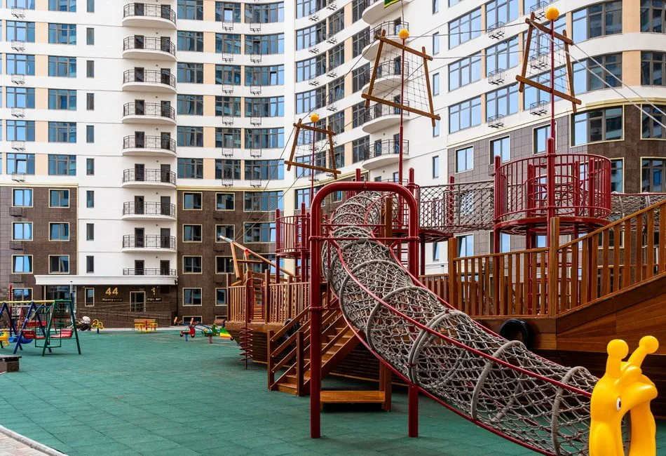 Продається 1-кімн. квартира