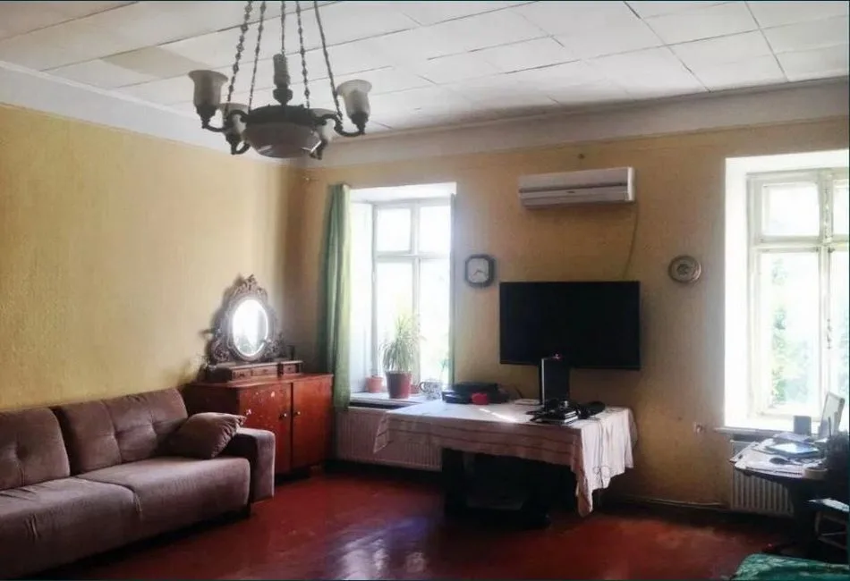 Продається 3-кімн. квартира