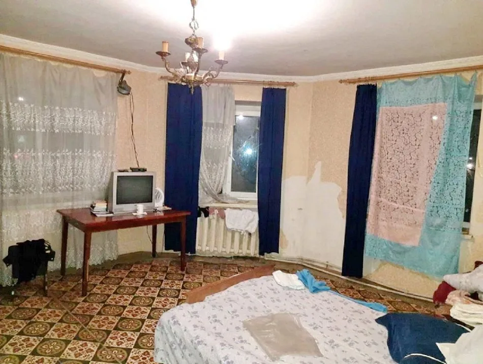 Продається 3-кімн. квартира