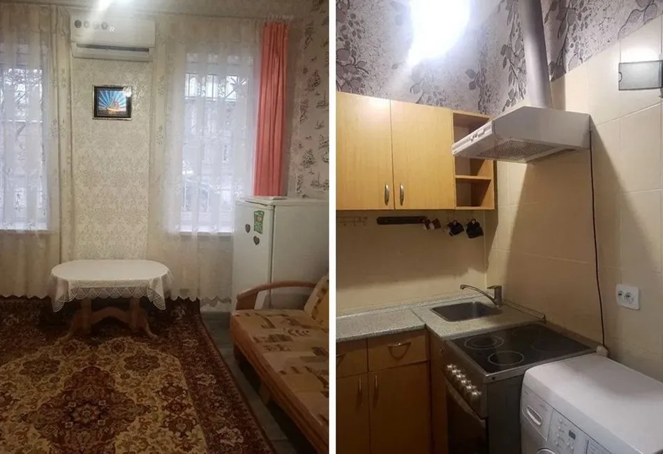 Продається 1-кімн. квартира