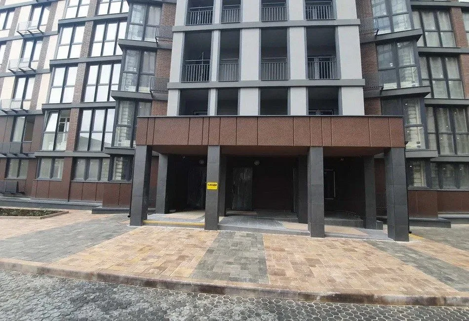 Продається 3-кімн. квартира