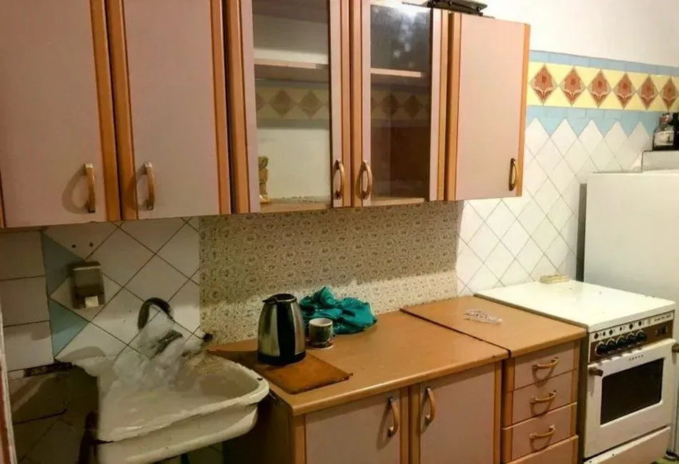 Продається 3-кімн. квартира