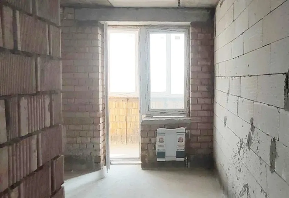 Продається 1-кімн. квартира