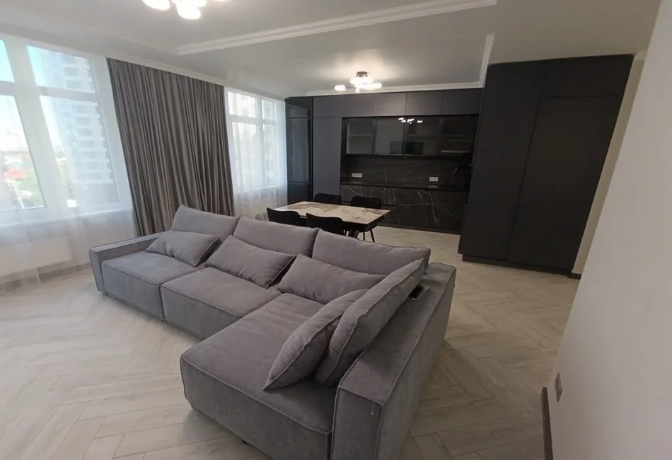 Продається 3-кімн. квартира