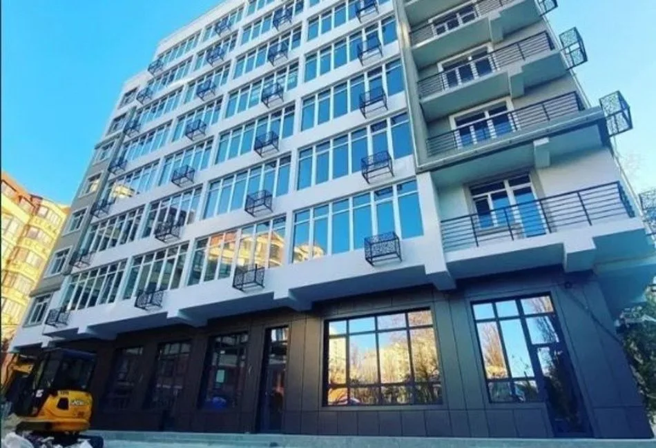 Продається 1-кімн. квартира