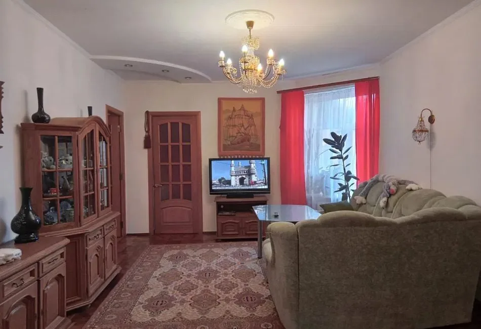 Продається 3-кімн. квартира