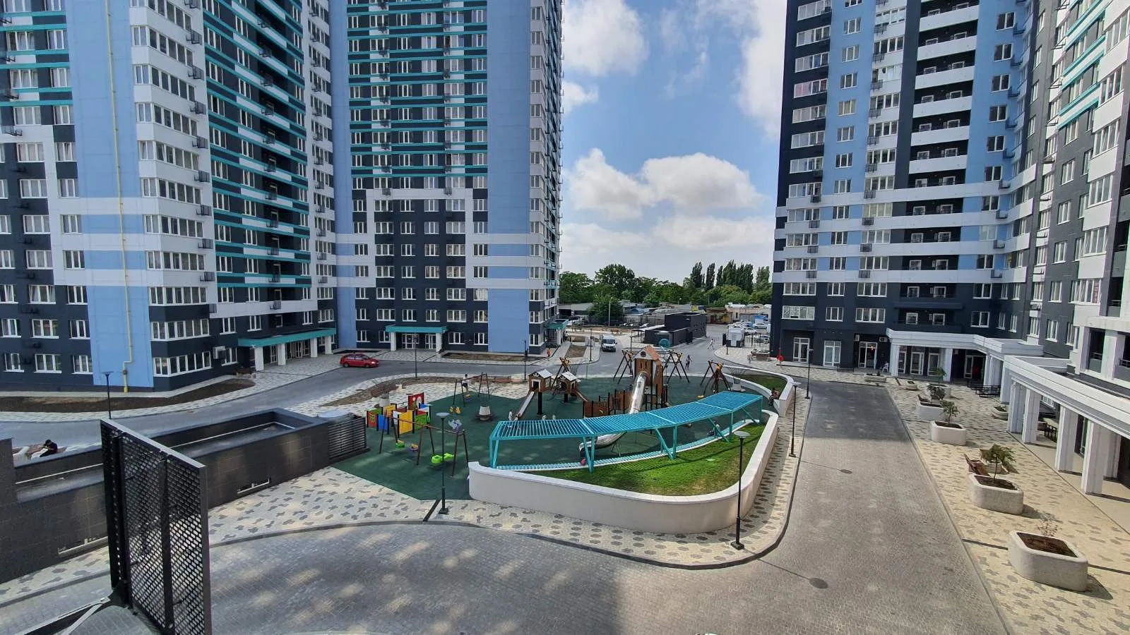 Продається 2-кімн. квартира